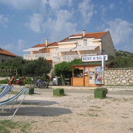 Apartmani Mudronja Муртер Екстериор снимка