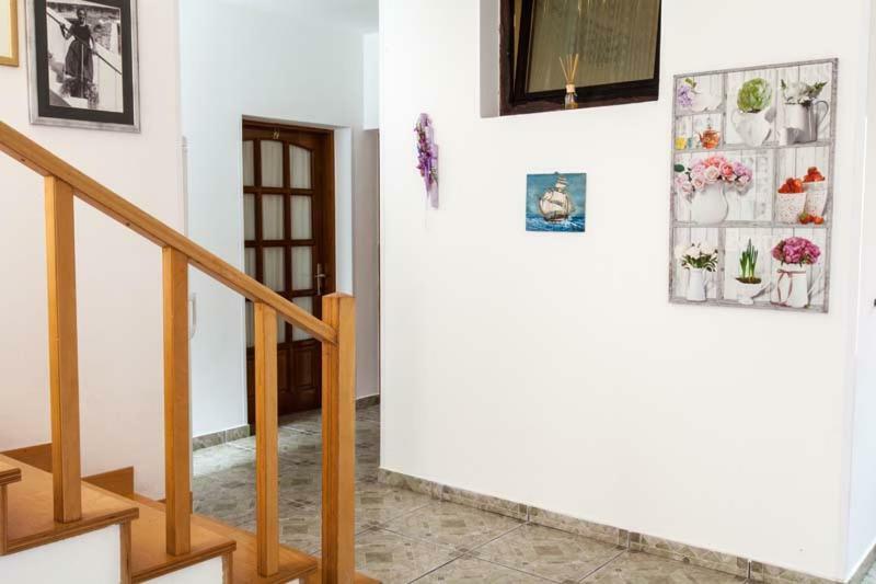 Apartmani Mudronja Муртер Екстериор снимка