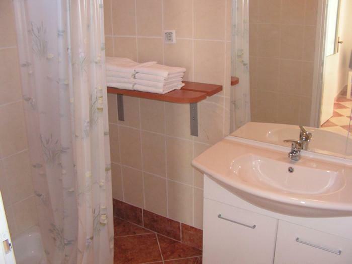 Apartmani Mudronja Муртер Екстериор снимка