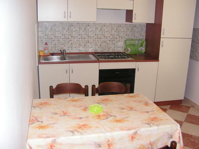 Apartmani Mudronja Муртер Екстериор снимка