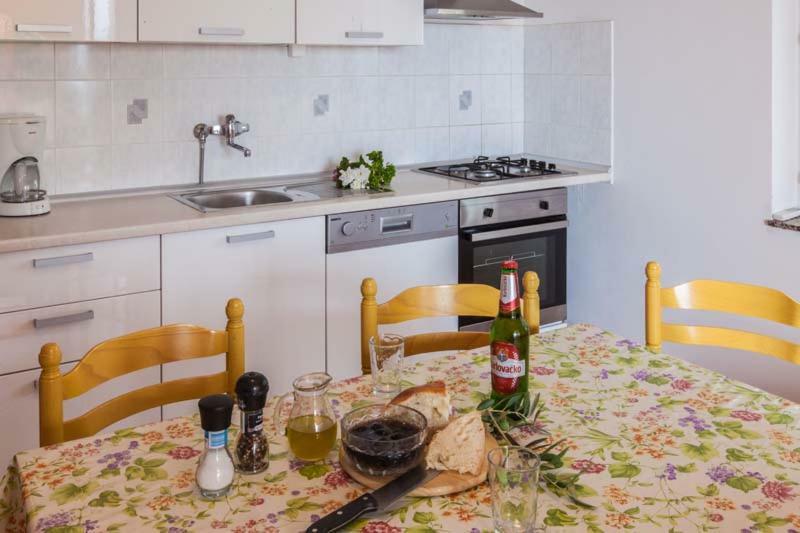 Apartmani Mudronja Муртер Екстериор снимка