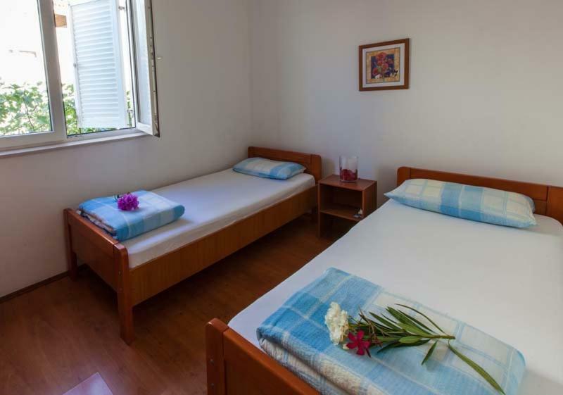 Apartmani Mudronja Муртер Екстериор снимка